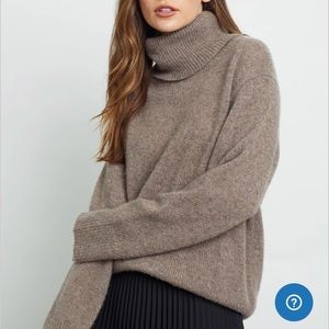 Cashmere Sweater